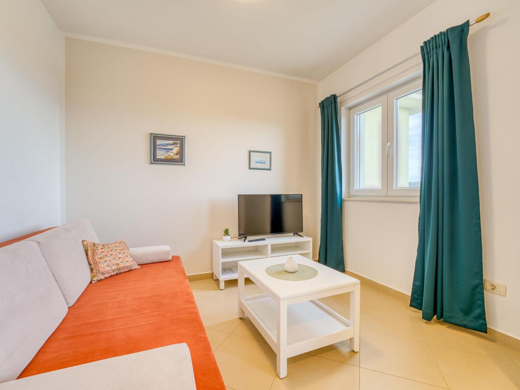 Apartment Villa Tara-1 By Interhome Brseč Buitenkant foto