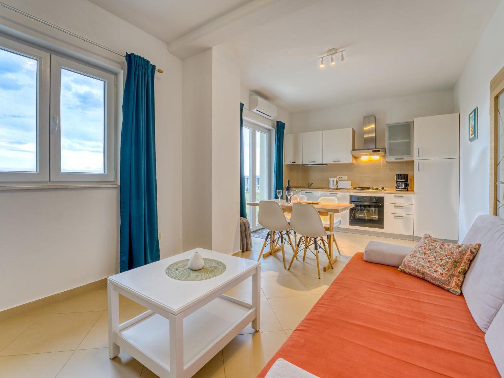 Apartment Villa Tara-1 By Interhome Brseč Buitenkant foto