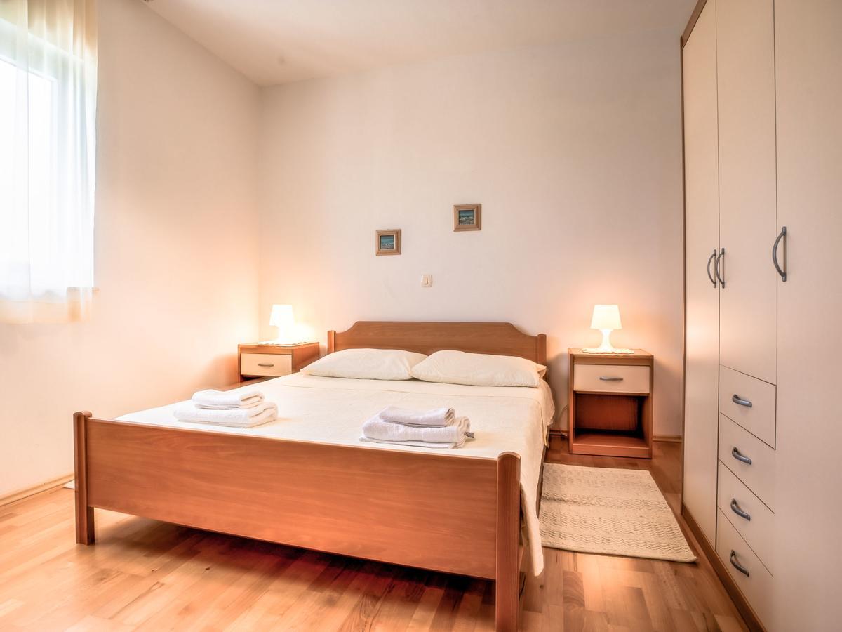 Apartment Villa Tara-1 By Interhome Brseč Buitenkant foto