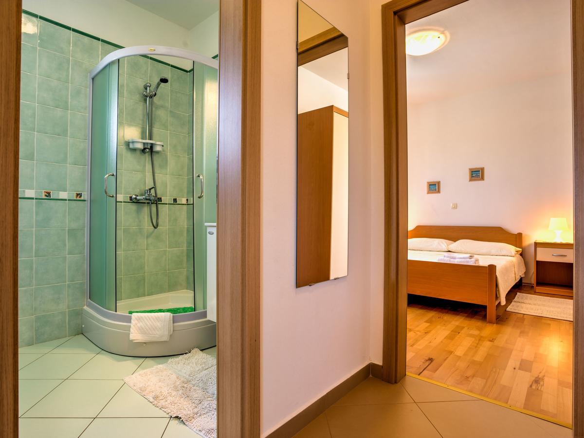 Apartment Villa Tara-1 By Interhome Brseč Buitenkant foto