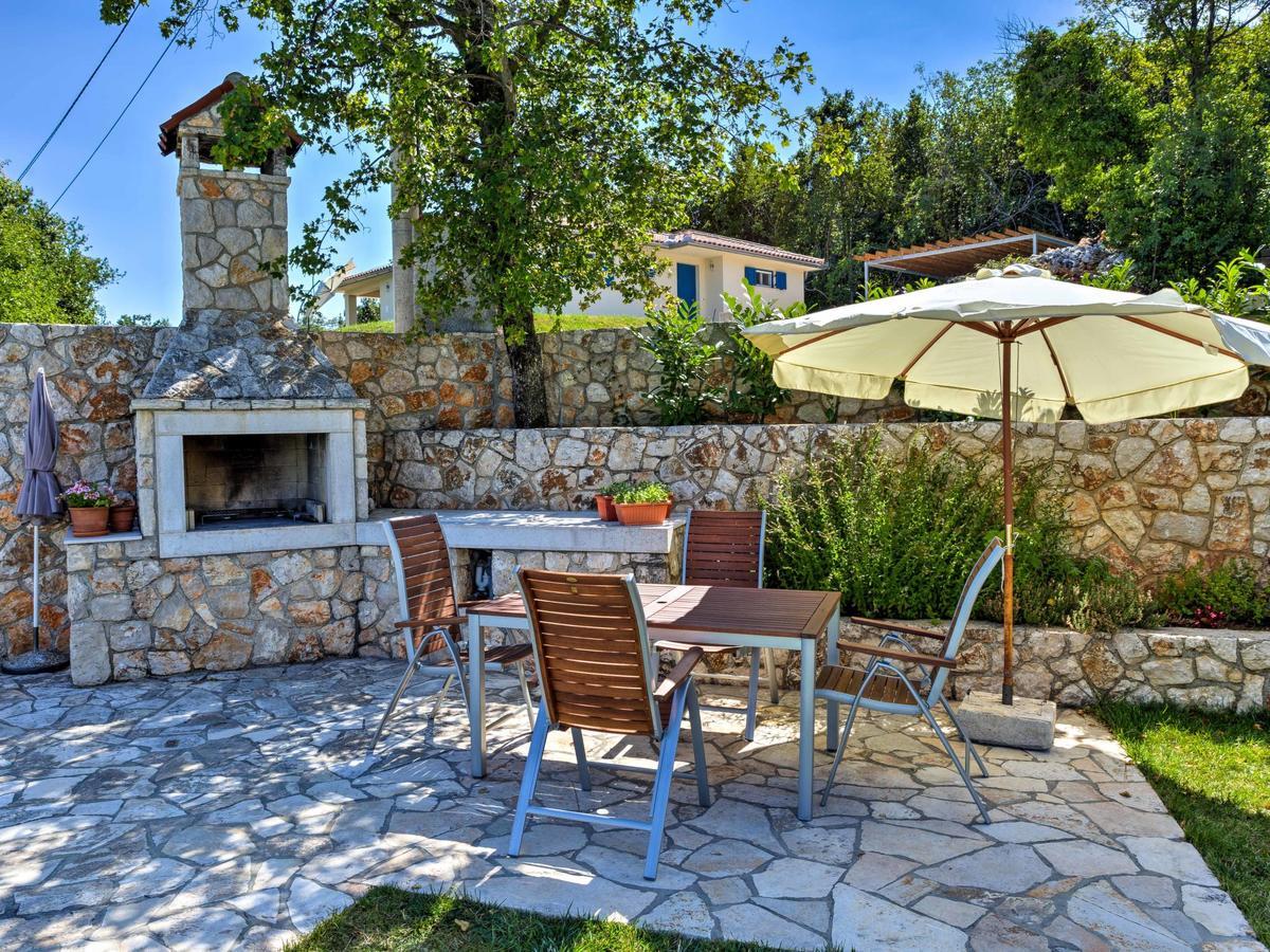 Apartment Villa Tara-1 By Interhome Brseč Buitenkant foto