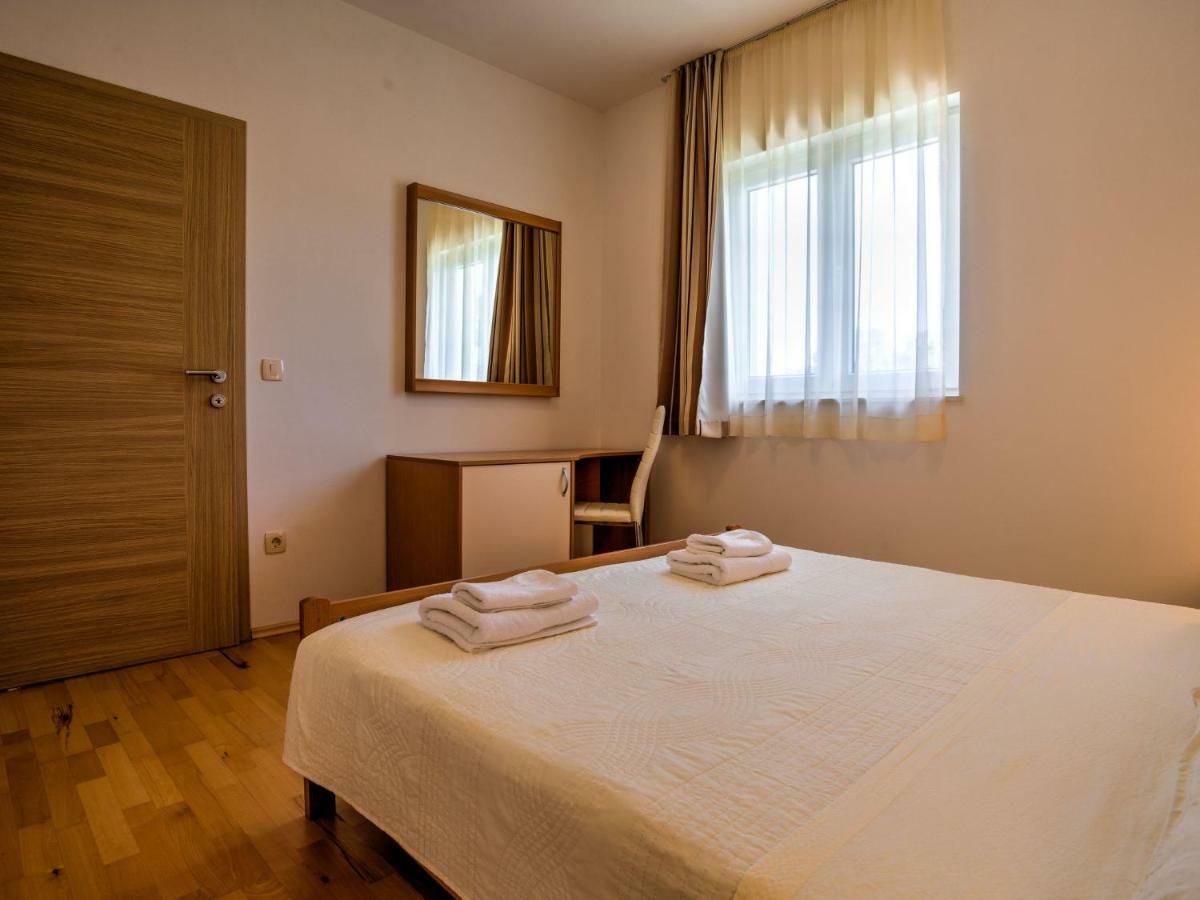 Apartment Villa Tara-1 By Interhome Brseč Buitenkant foto